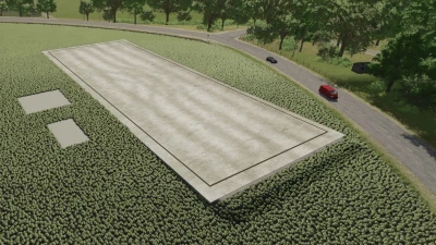 Terrain leveler v1.0.0.0