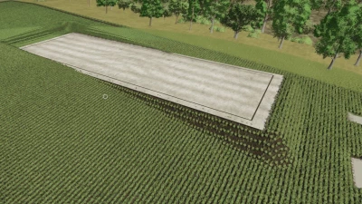 Terrain leveler v1.0.0.0