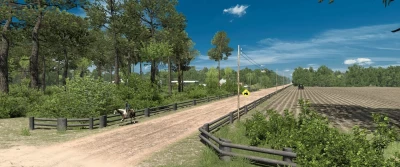Texarkana Yard v1.1
