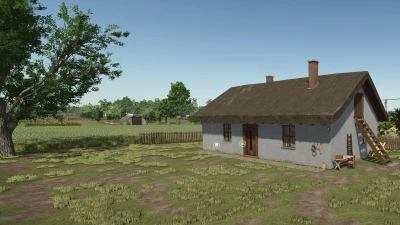 ThatchedHouse v1.0.0.0