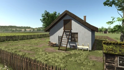 ThatchedHouse v1.0.0.0