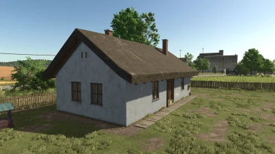 ThatchedHouse v1.0.0.0