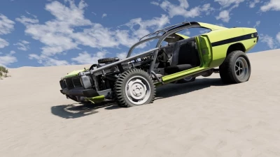 The Junker v1.0 0.36.x