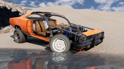 The Junker v1.0 0.36.x