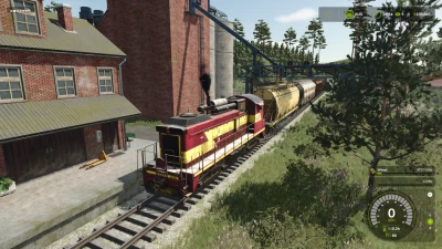 THE WOOD LAND v1.0.0.1