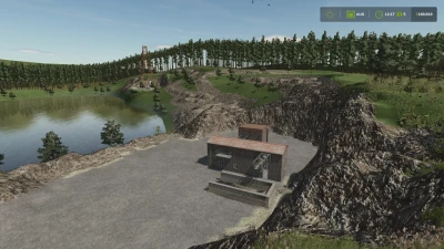 THE WOOD LAND v1.0.0.1