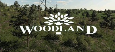 THE WOOD LAND v1.0.0.1