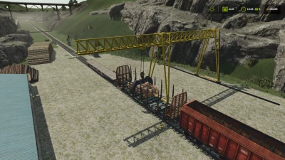 THE WOOD LAND v1.0.0.1