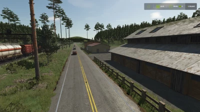 THE WOOD LAND v1.0.0.1