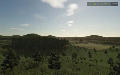 THE WOOD LAND v1.0.0.0