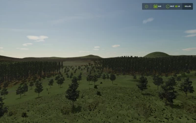 THE WOOD LAND v1.0.0.0