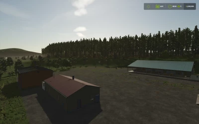 THE WOOD LAND v1.0.0.0