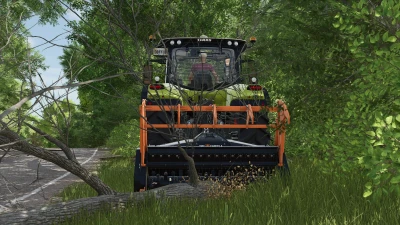 TMC Cancela TFK 200 v1.0.0.0