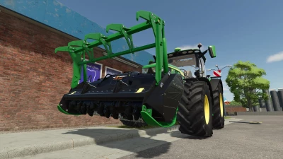 TMC Cancela TFK 200 v1.0.0.0