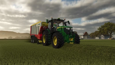 Toggleable Silage Additive v1.0.0.0