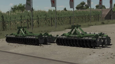 Tolmet 3/4M Pack v1.0.0.0