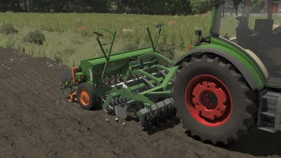 Tolmet 3/4M Pack v1.0.0.0