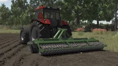 Tolmet 3/4M Pack v1.0.0.0