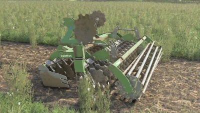 Tolmet Simply 300 v1.0.0.0