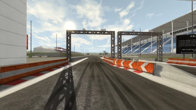 Top End Torque Motorsport Complex v1.0
