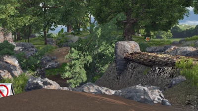 Top End Torque Motorsport Complex v1.0