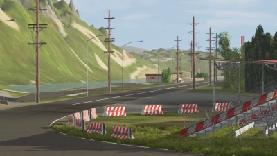 Top End Torque Motorsport Complex v1.0