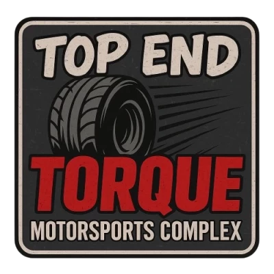 Top End Torque Motorsport Complex v1.0