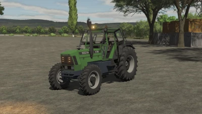 Torpedo RX 170 v1.0.0.0