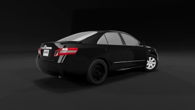 Toyota Camry GLX v1.0