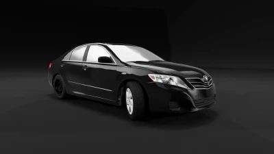 Toyota Camry GLX v1.0