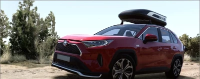 Toyota RAV4 (XA50) 0.36