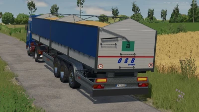 Trailer pack v1.0.0.0