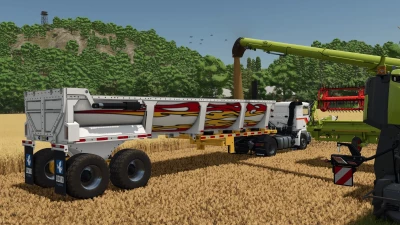 Trailer Scissors v1.0.0.0