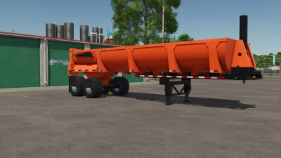 Trailer Scissors v1.0.0.0