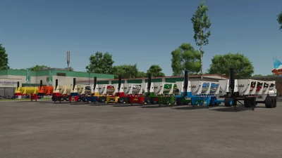 Trailer Scissors v1.0.0.0