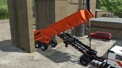 Trailer Scissors v1.0.0.0