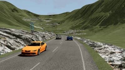 Transfagarasan v1.2 0.36.x