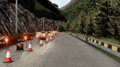 Transfagarasan v1.2 0.36.x
