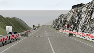 Transfagarasan v1.2 0.36.x