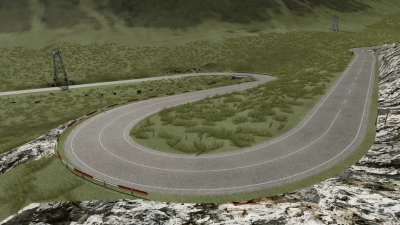 Transfagarasan v1.2 0.36.x