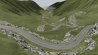 Transfagarasan v1.2 0.36.x