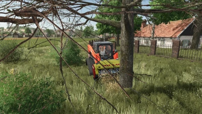 Tree-B-Gone v1.0.0.0