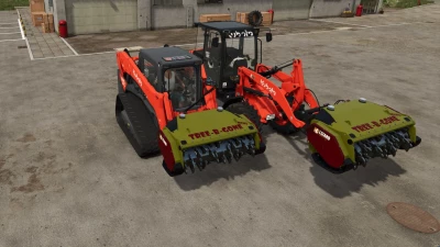 Tree-B-Gone v1.0.0.0