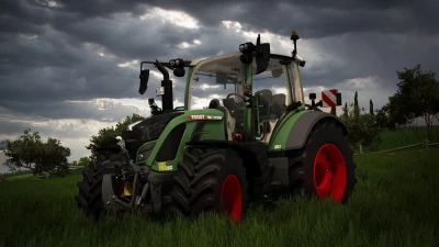 Treway Natural Vision v1.5.0.0