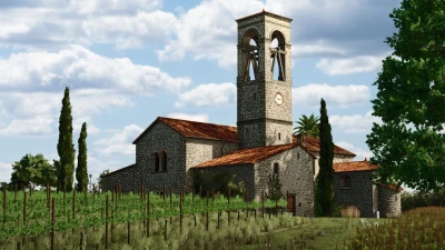 Treway Natural Vision v1.5.0.0