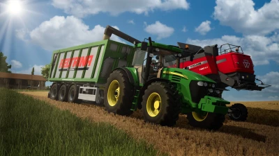 Treway Natural Vision v1.5.0.0