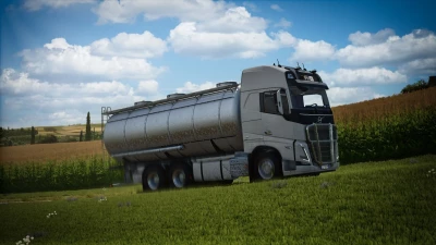 Treway Natural Vision v1.5.0.0