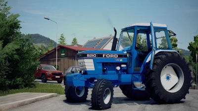 Treway PRO SHOT v1.0.0.0