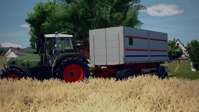 Treway PRO SHOT v1.0.0.0