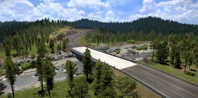 Trinity County v3.0 1.55